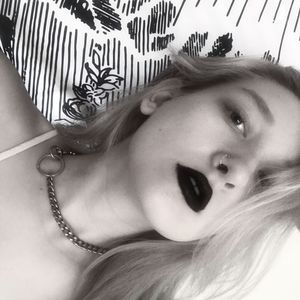 Meet your Posher, Cassidy